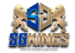 sgkings ศูนย์รวมเกมเดิมพันครบวงจร บริการตลอด 24 ชั่วโมง